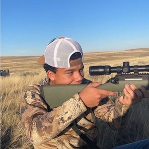 Meet your Posher, Curtis